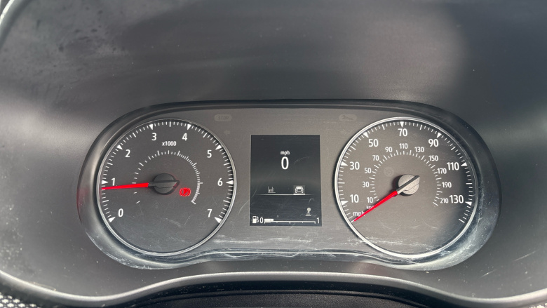 Dacia Sandero Stepway 1.0 TCe Comfort 5dr Petrol Hatchback